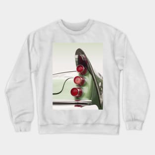 US American classic car 1959 fire flite Crewneck Sweatshirt